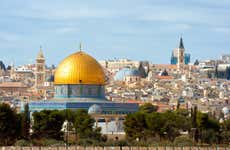 Circuito de 5 días por Israel