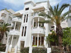 Ciudad Blanca