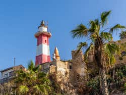 Faro de Jaffa