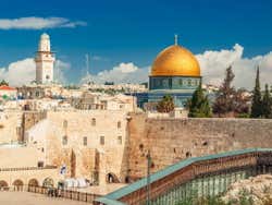 Jerusalén