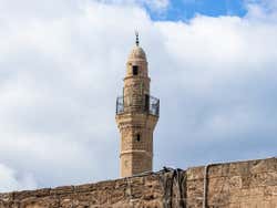 Minarete de Mahmoudiya