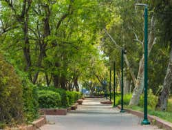 Parque Yarkon