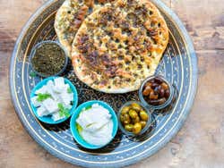 Zaatar