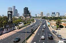 Guía de Tel Aviv