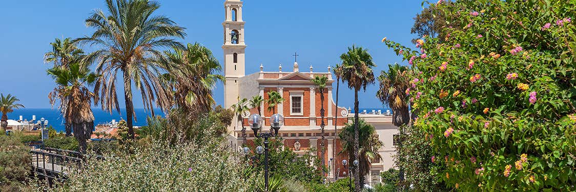 Iglesia de San Pedro