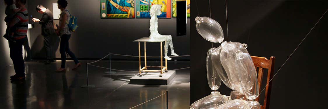 Museo Eretz Israel