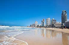Guía de Tel Aviv